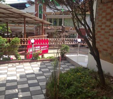 Kumily Hotel | Periyar Huts