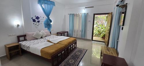 Kumily House | Periyar Inn