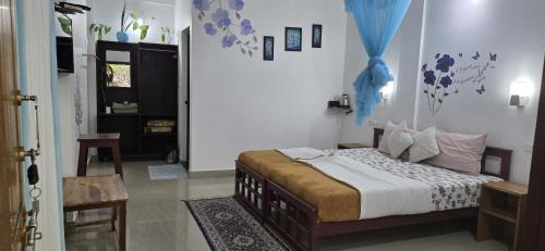 Kumily House | Periyar Inn