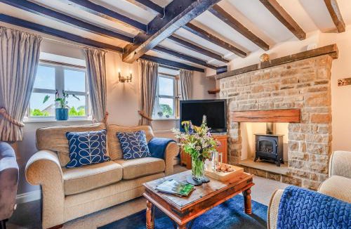 Woolley Moor House | Perkins Cottage