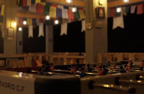 Kasol Hostel | PerkUp Hostel