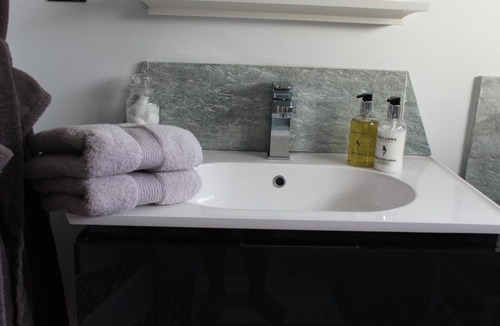 Keswick Apartment | Perky Pike