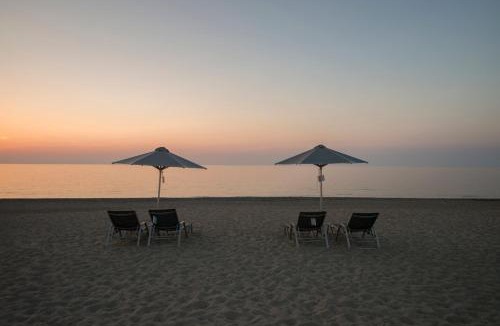 Adelianos Kampos Villa | Perla al Mare