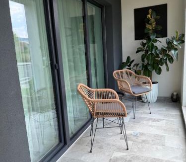 Tirgu Mures Apartment | Perla alba
