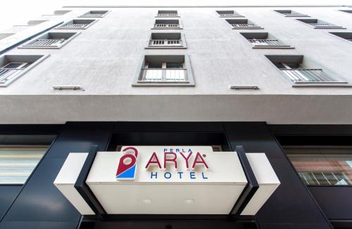 Konak Hotel | Perla Arya Hotel
