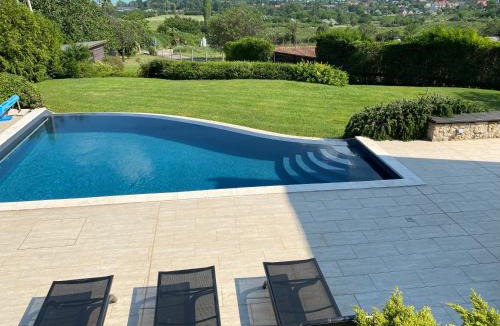 Csopak House | Perla Balaton