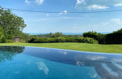 Csopak House | Perla Balaton