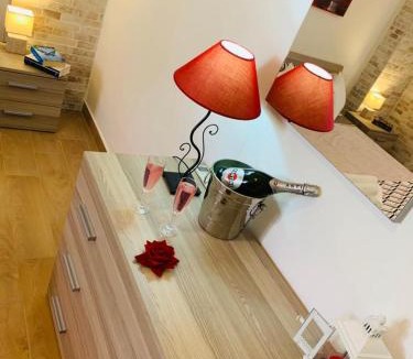 Mesagne Apartment | Perla Barocca Centro Storico Mesagne