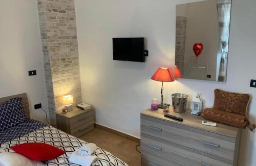 Mesagne Apartment | Perla Barocca Centro Storico Mesagne