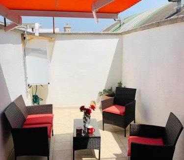 Mesagne Apartment | Perla Barocca Centro Storico Mesagne