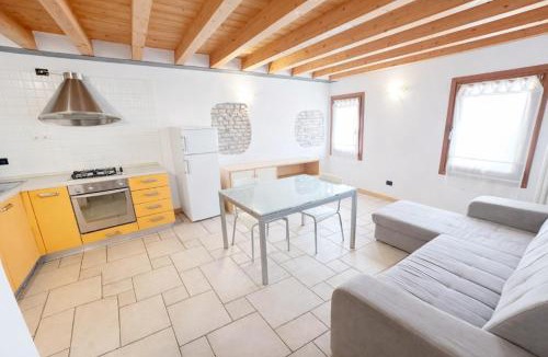 Old Town Apartment | Perla Bilocale centro storico - Agenzia Cocal