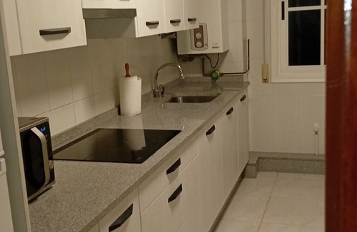 Cangas Condo | Perla Blanca