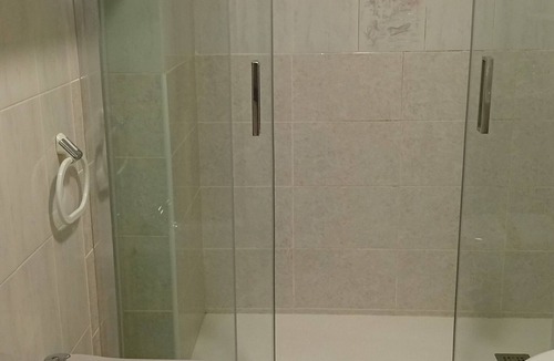 Cangas Condo | Perla Blanca