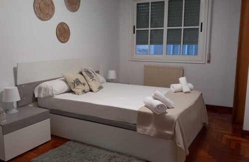 Cangas Condo | Perla Blanca