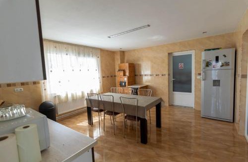 Moisei House | Perla Blanca