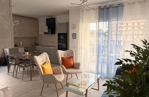 Tropea Apartment | Perla Blu
