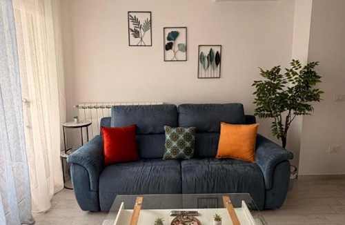 Tropea Apartment | Perla Blu