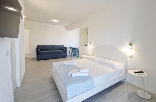 Santa Domenica Bed & Breakfast | Perla Blu Tropea