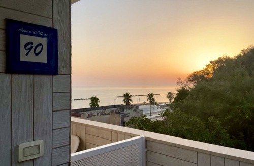 Termoli Apartment | Perla Blu Vistamare by Interhome