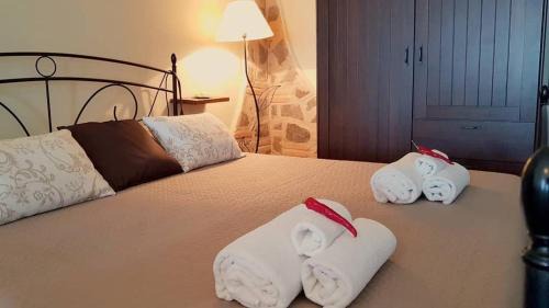 Santa Caterina dello Ionio Apartment | Perla Del Borgo Appartamenti