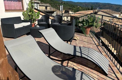 Santa Caterina dello Ionio House | Perla Del Borgo Bed and Breakfast