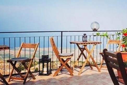 Santa Caterina dello Ionio House | Perla Del Borgo Bed and Breakfast