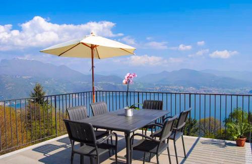Trarego Viggiona Apartment | Perla del Lago