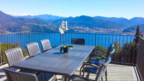Trarego Viggiona Apartment | Perla del Lago