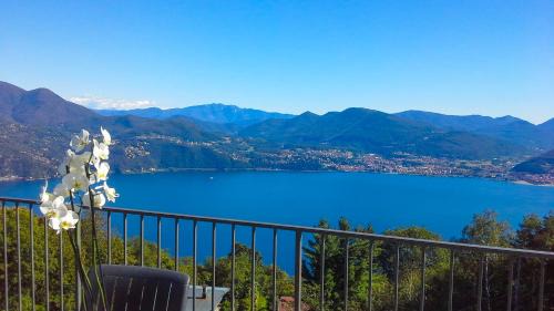Trarego Viggiona Apartment | Perla del Lago