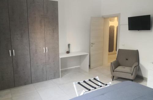 Casa Santa Apartment | Perla Del Sole