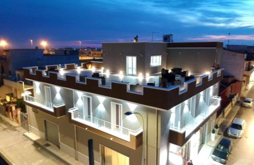 Sava House | Perla del sud