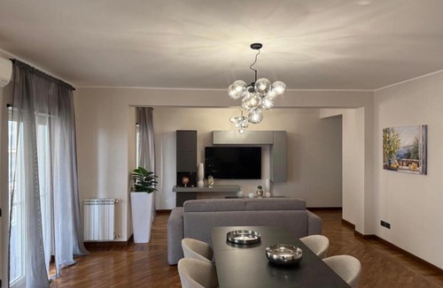 Gazzi Apartment | Perla dello Stretto
