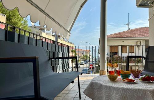 Martinsicuro Bed & Breakfast | Perla di Mare