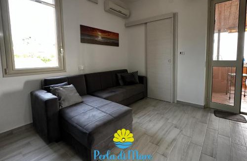 Siculiana Apartment | Perla di Mare