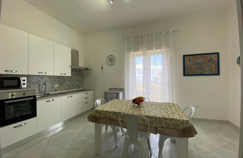 Palermo Apartment | Perla Diva Apartment
