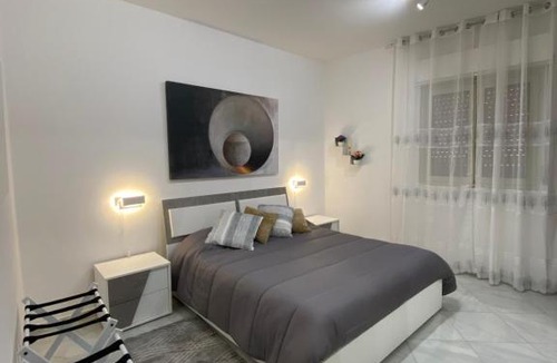 Palermo Apartment | Perla Diva Apartment