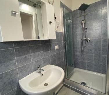 Palermo Apartment | Perla Diva Apartment