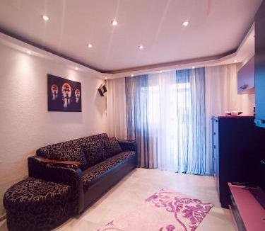 Dorobanti Apartment | Perla Dorobanti