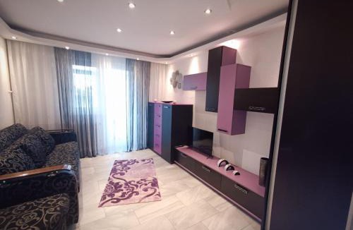 Dorobanti Apartment | Perla Dorobanti
