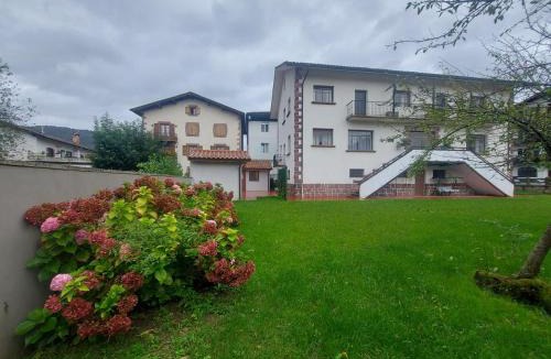 Elizondo Villa | PERLA ETXEA