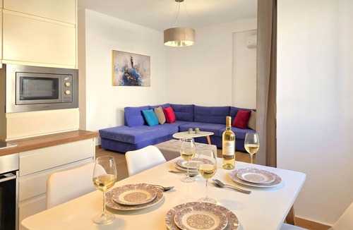 Ishem Apartment | Perla Holiday Homes 147