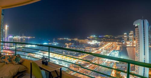 Dubai Marina Hostel | Perla Hostel - Dubai Marina