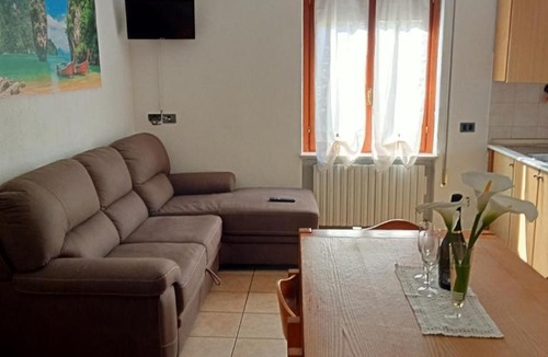 Abbadia Lariana Apartment | Perla house