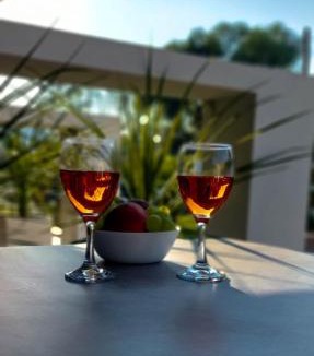 Stavros Hotel | Perla Inn