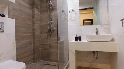 Stavros Hotel | Perla Inn