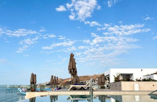 Nerja Hotel | Perla Marina