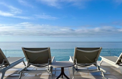 Nerja Hotel | Perla Marina