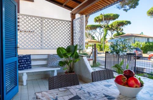 Marina di Grosseto Apartment | Perla marina