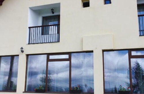 Ranca House | Perla Munților