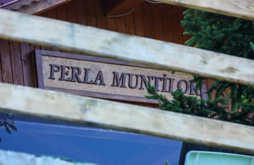 Ranca House | Perla Munților
